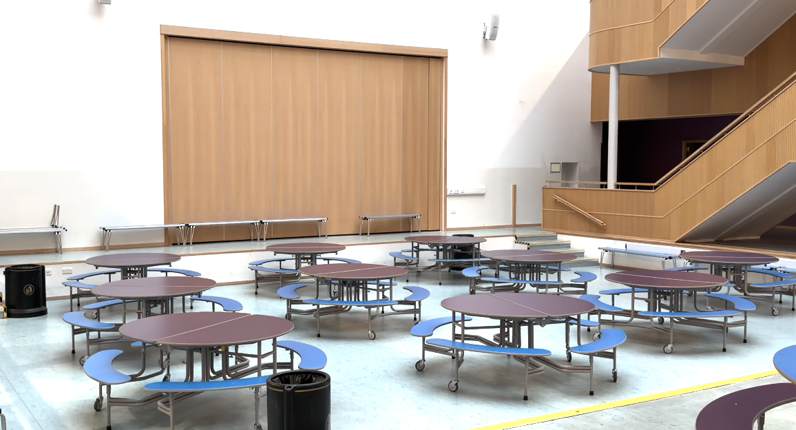 Ellon Academy become the latest secondary school to axe ‘traditional’ work experience