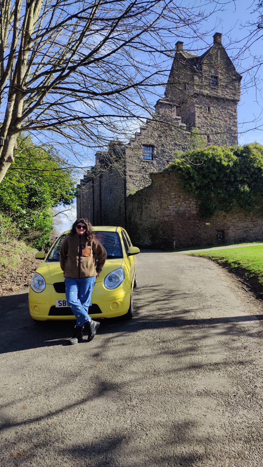 The Car Conundrum: What makes the most financial sense when looking for your next car?