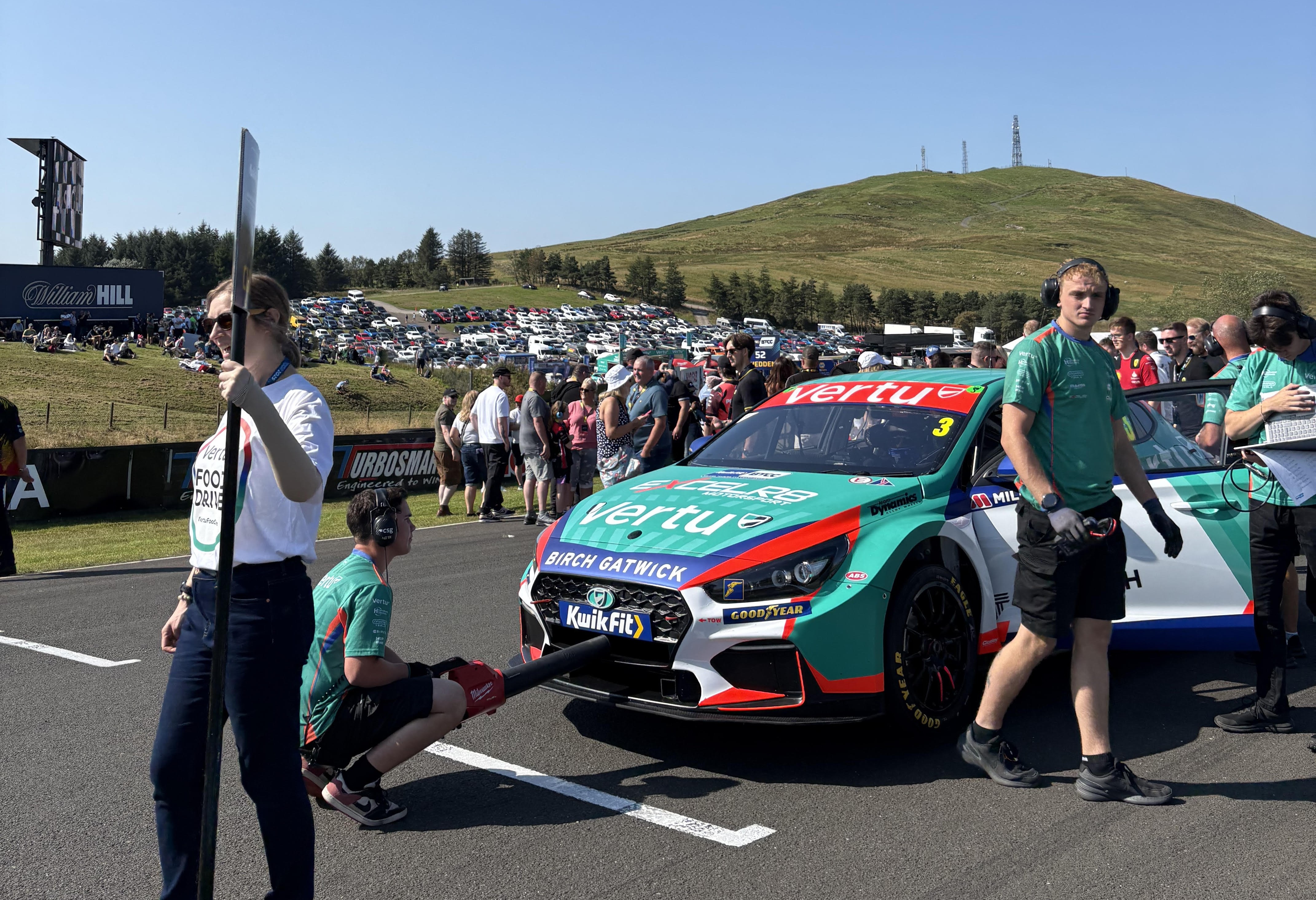 BTCC 2026 Season Preview