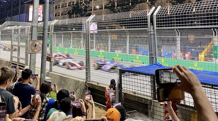 Are F1’s New Regulations Making the Sport Less Exciting for Fans?
